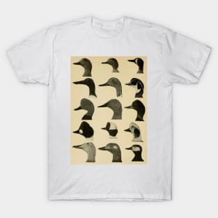 Duck Heads T-Shirt